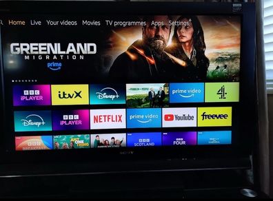 Sony Bravia 40 INCH / Not Smart