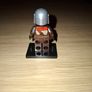 A Mix of Lego Star wars Christmas figures Image 2
