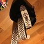 BB simon belt 36'' mens/ladies brand new USA California Image 2