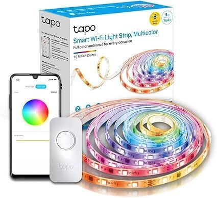 LED strip 5m