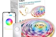 LED strip 5m