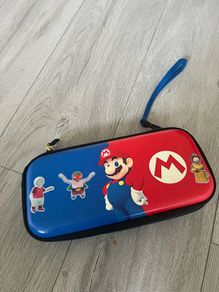 nintendo switch case