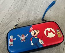 nintendo switch case