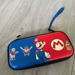 nintendo switch case