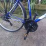 Mens Trekking bike Image 4