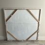 Large cityscape canvas - 100x100cm Image 3