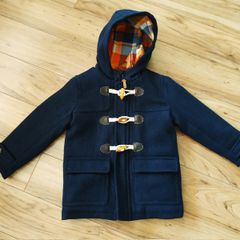 Coat "Next"
