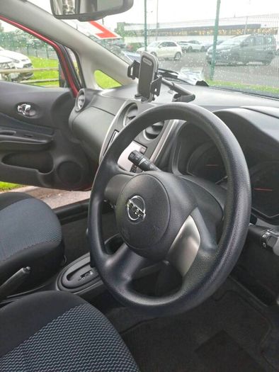 Nissan Note -2014 for Sale . NCT Valid Sep 2027