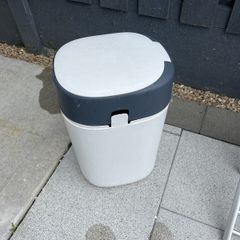 Tommy Tippee Nappy bin