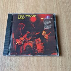Fleetwood Mac - Greatest Hits