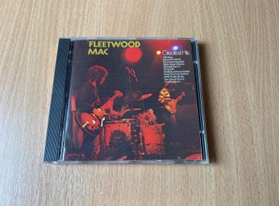 Fleetwood Mac - Greatest Hits