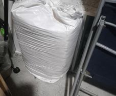 wood shavings bedding