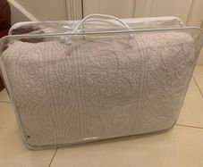 Double Bed Quilt