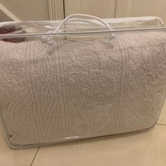 Double Bed Quilt