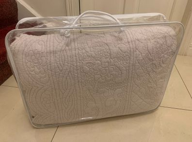 Double Bed Quilt