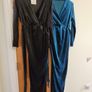 3 long dresses (lovely velvet) Image 2