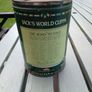 Jack Charlton World Cuppa tin Image 3