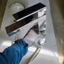Countertop mounted taps Image 5