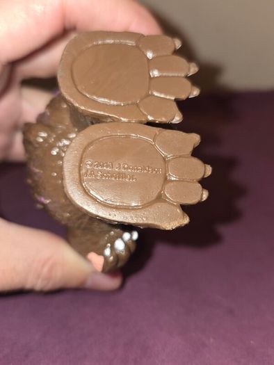 The Gruffalo Donaldson/A Scheffler 2017 Figure