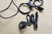 Scart &amp; Coaxial Cables