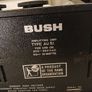 Bush AU-51 transistor Amplifier 1960s hifi UK Image 5