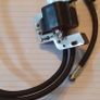 Coil for twin engine ride on mower 20HP Image 2