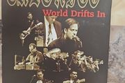 Calexico DVD - World Drifts In