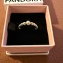 Pandora rings 925 Image 2