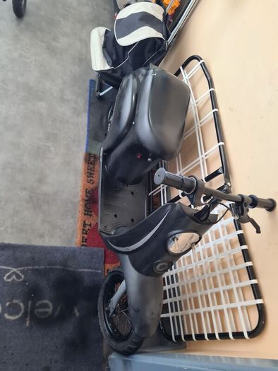 ebike SamesBikes