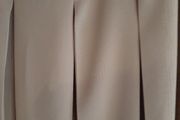 vintage pleated skirt
