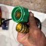 Gas hose connection Image 2
