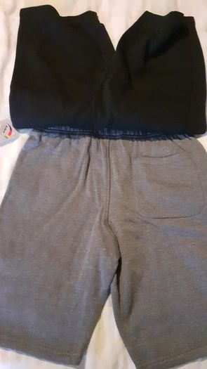 New Boys Shorts