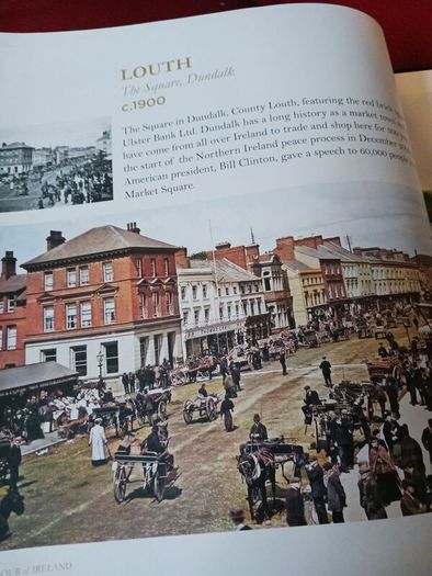 The Colour of Ireland: County by County 1860- 1960 / Rob Cross/ 2021