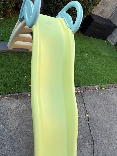 Smoby Toboggan Slide