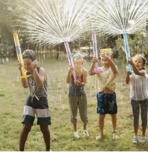 Fireworks Water Gun