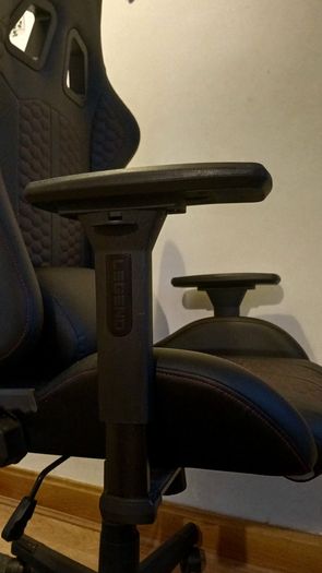 NIBE Gaming Chair