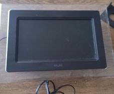 Electric Frame