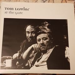 At The Gate by Tom Lawlor