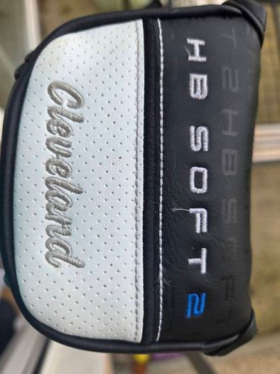 Cleveland HB Soft 2 Putter