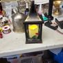 Lantern battery operated Image 4