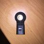Audi A3 1.6 knock sensor "bgu engine code " Image 2