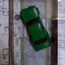 Hot Wheels Ford Escort MK1 Ornament Image 5