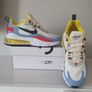 Nike Air Max 270 React Bauhaus Image 2