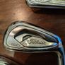 Titleist T200 irons Image 6