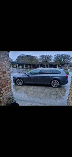 19" alloys