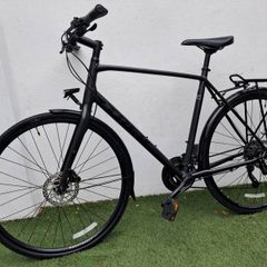 Trek FX3 Hybrid Bike Bicycle Barely Used