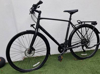 Trek FX3 Hybrid Bike Bicycle Barely Used
