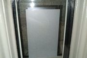 Concrete grey Composite door 1000x2100