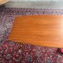 mid century coffee table Image 5