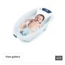 Baby bath + scales Image 3